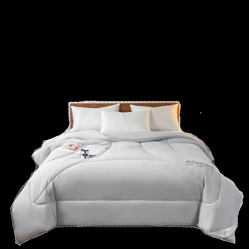 Shanshan Volcanic Velvet Tech Antibacterial Winter Comforter SS-B3010
Shanshan Volcanic Velvet Tech Antibacterial Winter Comforter SS-B3010