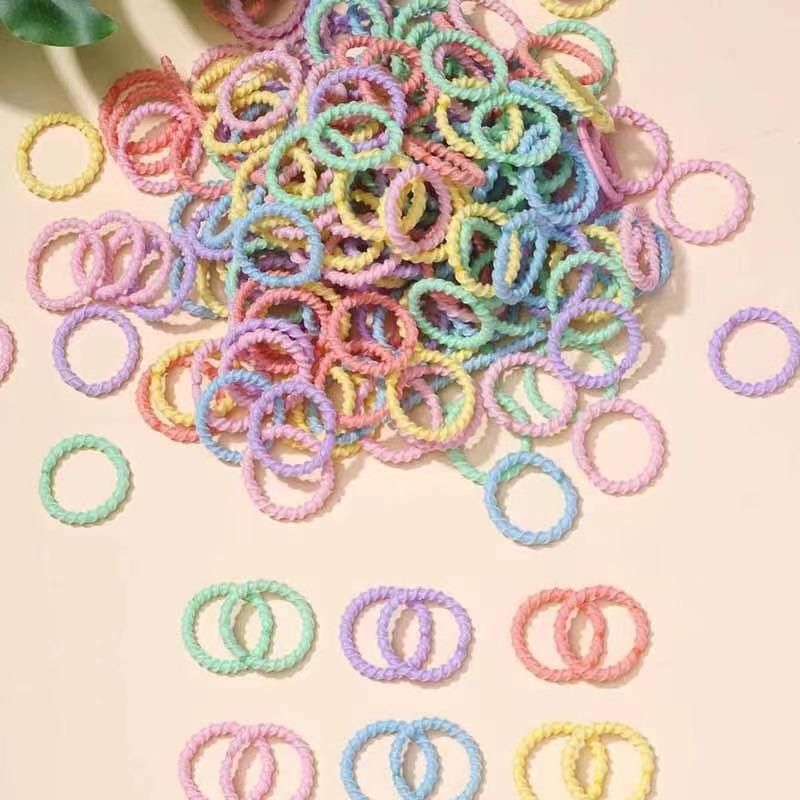 200 шт./лот, цветная резинка в виде конфет, не повреждает волосы, маленькое кольцо для большого пальца, высокоэластичная нить, набор резинок для волос для малышей one size разноцветный
200 шт./лот, цветная резинка в виде конфет, не повреждает волосы, маленькое кольцо для большого пальца, высокоэластичная нить, набор резинок для волос для малышей one size разноцветный