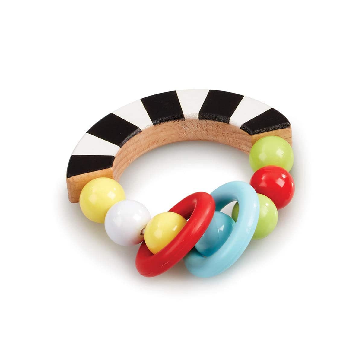 Early Learning Centre Baby Toy for Babies months and Wooden Bead Rattle Baby Toy Baby Shower Gift 200146 Authentic Product - (0 up) - - - - -
Early Learning Centre Baby Toy for Babies months and Wooden Bead Rattle Baby Toy Baby Shower Gift 200146 Authentic Product - (0 up) - - - - -