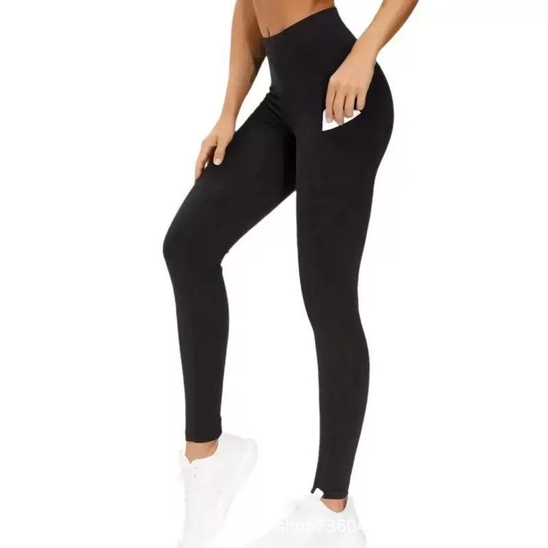 High Waist Butt Lifting Yoga Pants - Tummy Control, Pocket, and Patchwork Design for Fitness and Running. Extra Extra Large світло-сірий колір
High Waist Butt Lifting Yoga Pants - Tummy Control, Pocket, and Patchwork Design for Fitness and Running. Extra Extra Large світло-сірий колір