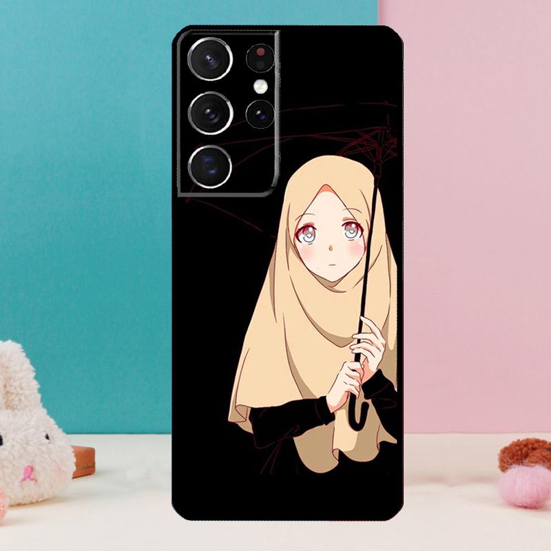 Muslim women islamic girl Phone Case For Samsung Galaxy S25 S23 S22 S21 Ultra S9 S10 S20 Plus S24 FE Funda Cover Shell Galaxy S21 FE
Muslim women islamic girl Phone Case For Samsung Galaxy S25 S23 S22 S21 Ultra S9 S10 S20 Plus S24 FE Funda Cover Shell Galaxy S21 FE