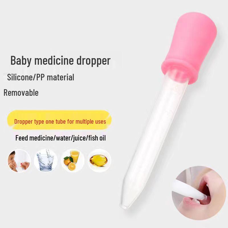 Pet Medicine Feeder Silicone Dropper for Dogs and Cats – Anti-Choking Design with Scale Markings
Pet Medicine Feeder Silicone Dropper for Dogs and Cats – Anti-Choking Design with Scale Markings