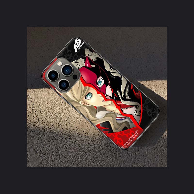 Чехол для телефона Persona 5 с аниме для Apple Iphone 15 13 12 11 14 Pro Max Mini Cover SE 2020 X XS XR 8 7 6 6S Plus 5 5S Чехол для телефона iPhone 11 Pro Max
Чехол для телефона Persona 5 с аниме для Apple Iphone 15 13 12 11 14 Pro Max Mini Cover SE 2020 X XS XR 8 7 6 6S Plus 5 5S Чехол для телефона iPhone 11 Pro Max