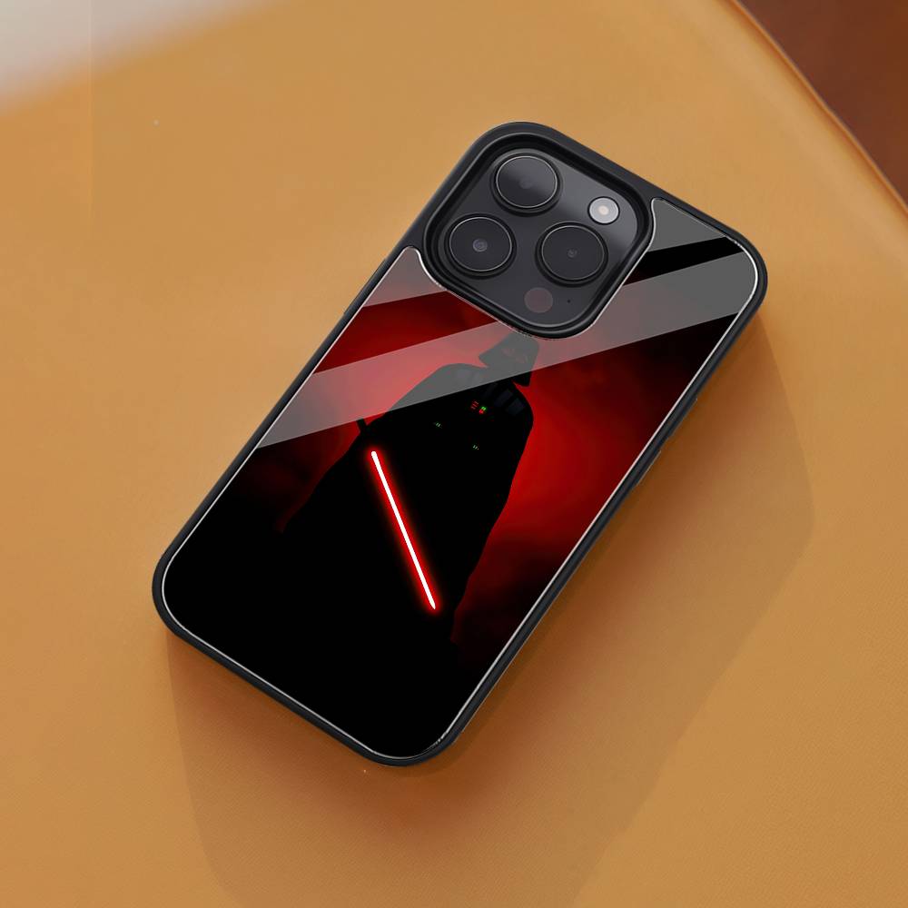Movie S-Star Wars Phone Case Black Hard Plastic Phone Case For Iphone 17 Air 16 15 14 13 12 11 Pro Max PC TPU Ins Case iPhone 17 Promax
Movie S-Star Wars Phone Case Black Hard Plastic Phone Case For Iphone 17 Air 16 15 14 13 12 11 Pro Max PC TPU Ins Case iPhone 17 Promax