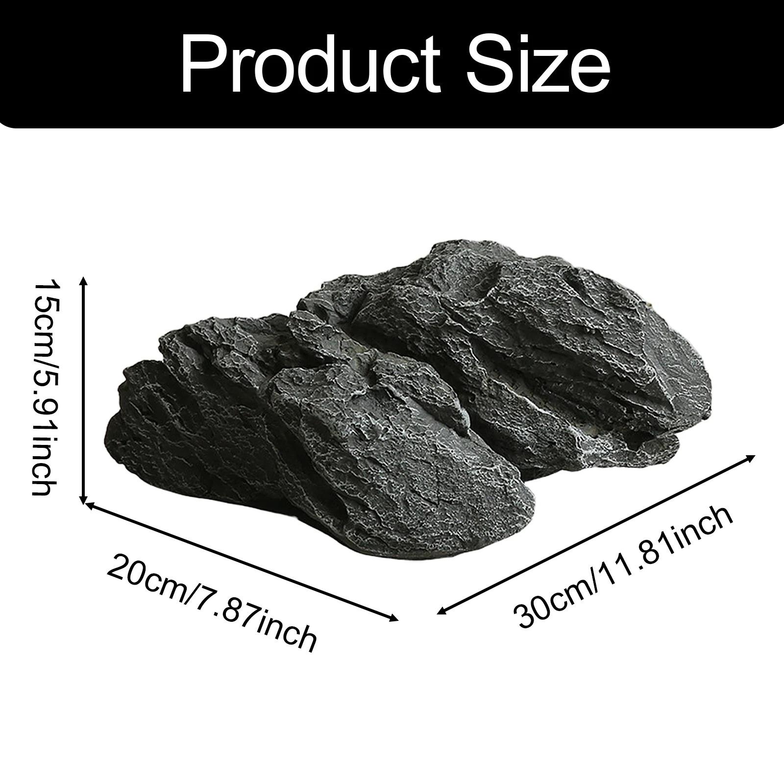 Artificial Landscape Rock Courtyard Stage Performance Faux Stone Backyard Figurine Decorative Foam Stone Decoration Ornament
Artificial Landscape Rock Courtyard Stage Performance Faux Stone Backyard Figurine Decorative Foam Stone Decoration Ornament