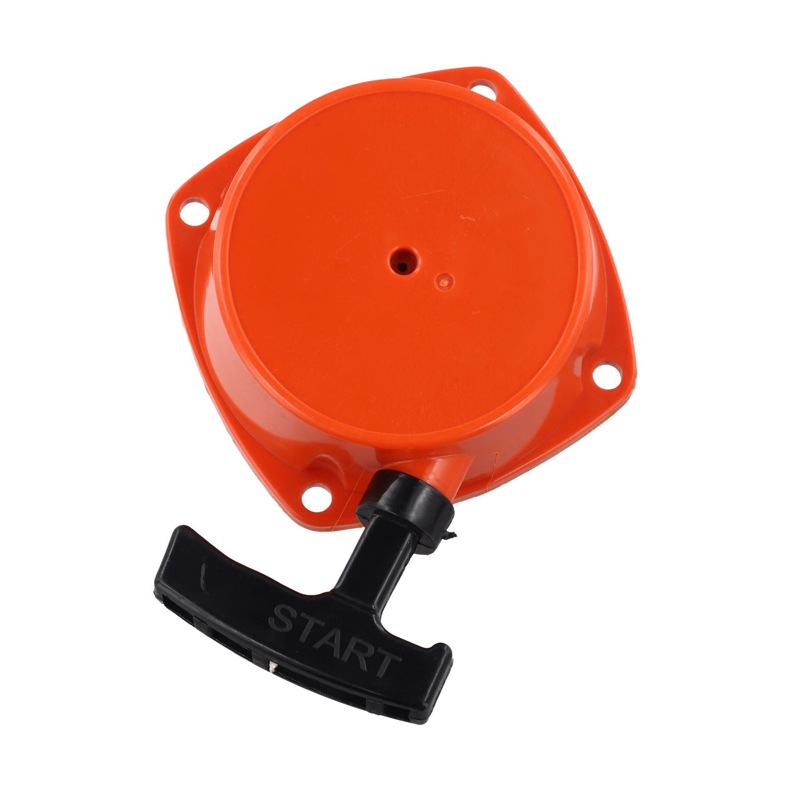 Recoil Pull Starter for Petrol Brush Cutter Motor G45 Designed for H143G Models Efficient and Reliable Starting Device
Recoil Pull Starter for Petrol Brush Cutter Motor G45 Designed for H143G Models Efficient and Reliable Starting Device