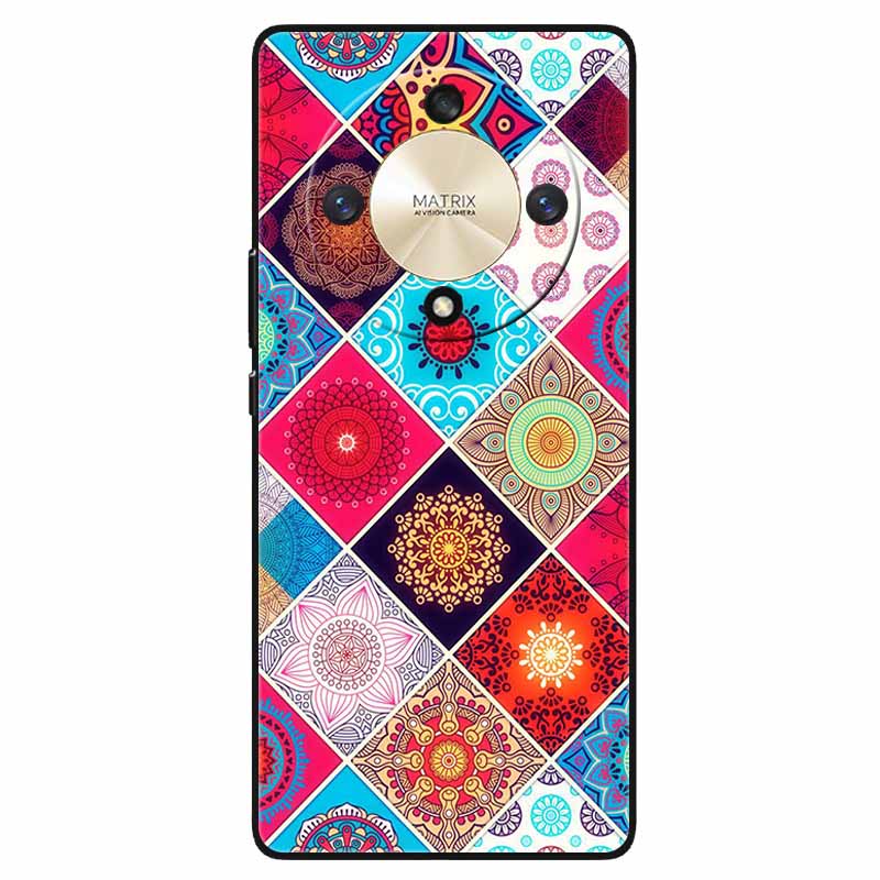 For Honor Magic 6 Lite Case Silicone Black TPU Bumper Soft Shell for Honor Magic6 Lite 5G Protect Cover Marble Capa Magic6Lite Honor Magic6 Lite 5G
For Honor Magic 6 Lite Case Silicone Black TPU Bumper Soft Shell for Honor Magic6 Lite 5G Protect Cover Marble Capa Magic6Lite Honor Magic6 Lite 5G