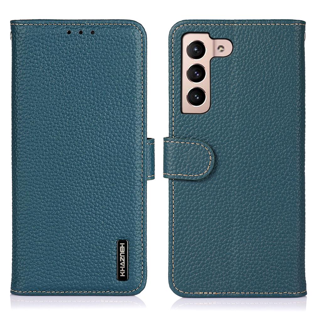 KHAZNEH For Samsung Galaxy S25 FE Case Genuine Cow Leather Flip Phone Cover
KHAZNEH For Samsung Galaxy S25 FE Case Genuine Cow Leather Flip Phone Cover