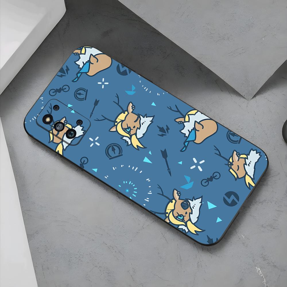 Game A-Valorant Phone Case For Samsung S26 S25 Edge S24 S23 S22 S21 S20 Ultra Plus Fe Galaxy Silicon Cover Galaxy S25 FE
Game A-Valorant Phone Case For Samsung S26 S25 Edge S24 S23 S22 S21 S20 Ultra Plus Fe Galaxy Silicon Cover Galaxy S25 FE