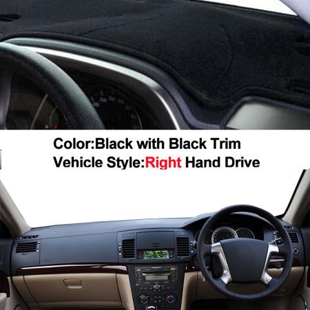 Car Dashboard Cover Dash Mat Carpet Cape For Chevrolet Epica Evanda 2007 2008 2009 2010 2011 2012 LHD RHD 2 Layers Auto Sunshade
Car Dashboard Cover Dash Mat Carpet Cape For Chevrolet Epica Evanda 2007 2008 2009 2010 2011 2012 LHD RHD 2 Layers Auto Sunshade