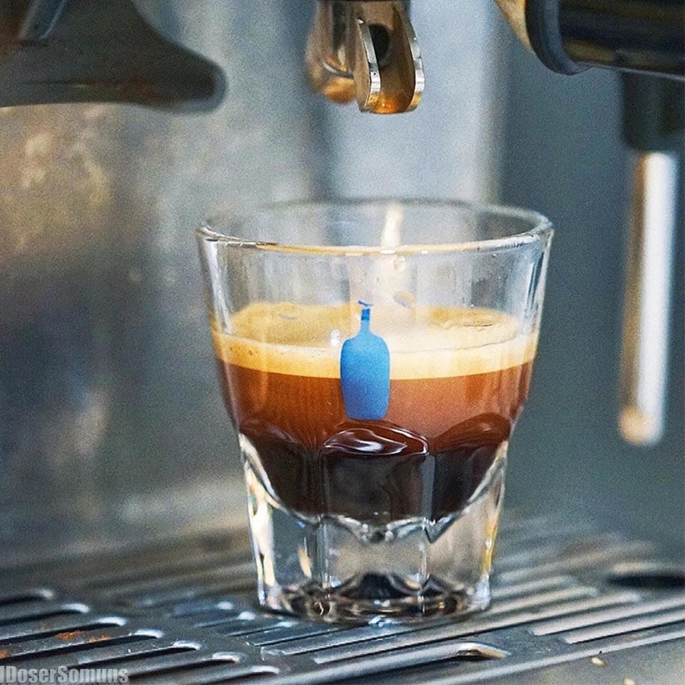 Espresso Shot Glasses Measuring Cup Arabian Percent Small Blue Bottle Glass Sturdy Liquid Heavy Glass Wine Glass Coffee Utensils
Espresso Shot Glasses Measuring Cup Arabian Percent Small Blue Bottle Glass Sturdy Liquid Heavy Glass Wine Glass Coffee Utensils