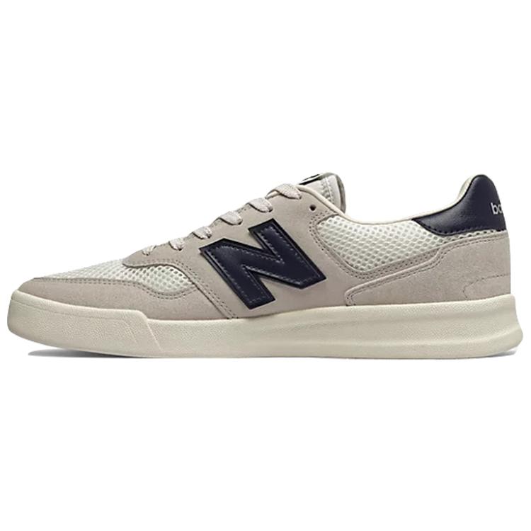 New Balance CRT300 V2 Series Retro Low Tops Casual Skateboarding Shoes Unisex White CRT300L2 38
New Balance CRT300 V2 Series Retro Low Tops Casual Skateboarding Shoes Unisex White CRT300L2 38