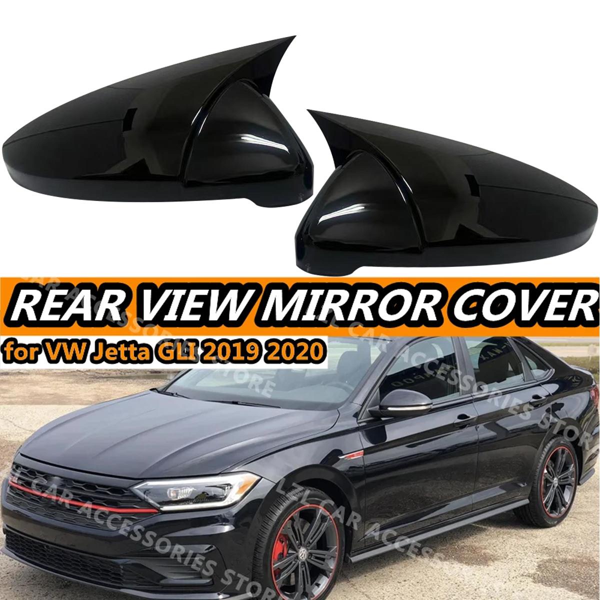 2x Глянцевая черная крышка бокового зеркала заднего вида для VW для Volkswagen Jetta GLI 2019 2020 2021 2022
2x Глянцевая черная крышка бокового зеркала заднего вида для VW для Volkswagen Jetta GLI 2019 2020 2021 2022