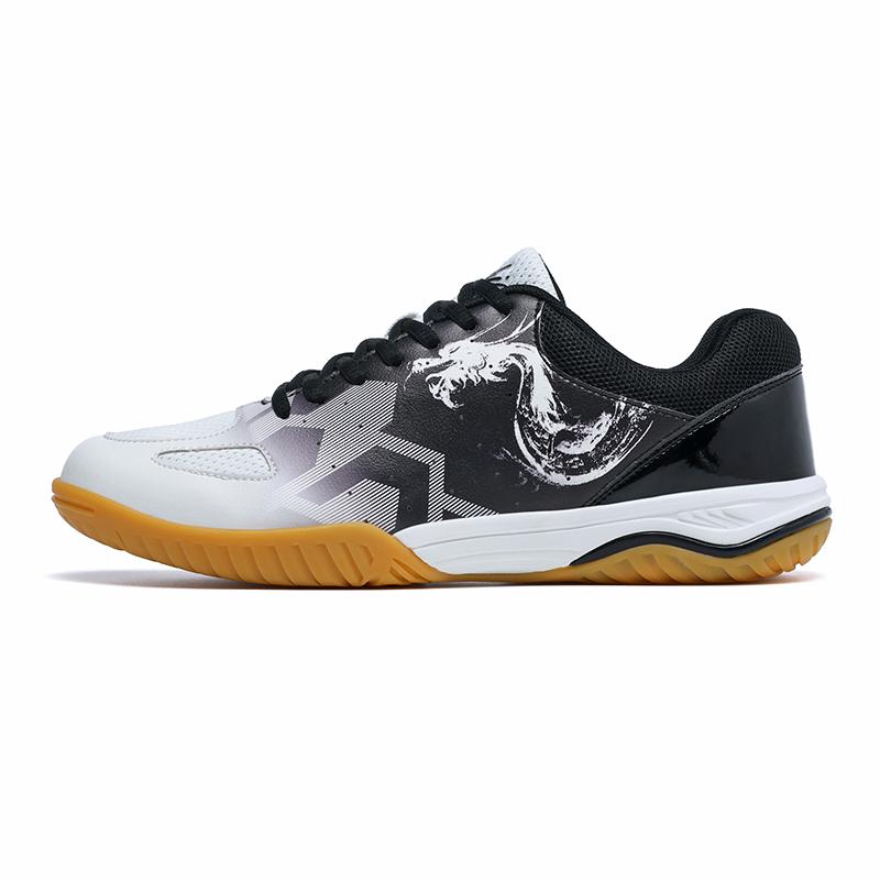 New Style Men Badminton Sneakers Comfortable Badminton Footwear for Women Non Slip Badminton Training Shoes Outdoor Sneakers 45
New Style Men Badminton Sneakers Comfortable Badminton Footwear for Women Non Slip Badminton Training Shoes Outdoor Sneakers 45