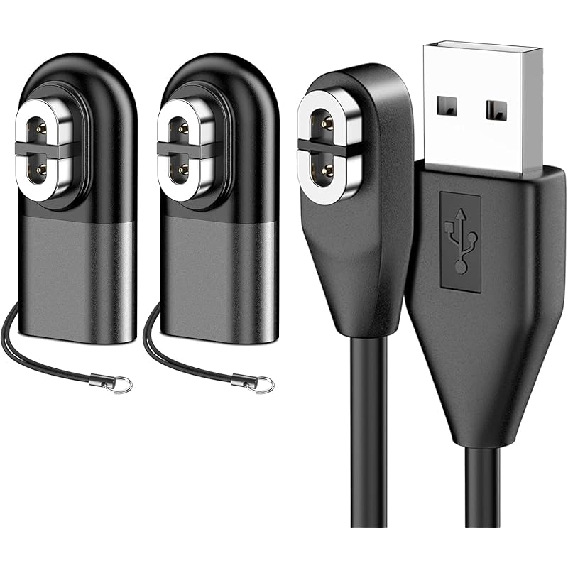 Зарядный кабель для Shokz USB-кабель для зарядки 1 м, 2 шт. USB-кабель для зарядки наушников с костной проводимостью с адаптером-переходником Type-C, Shokz
Зарядный кабель для Shokz USB-кабель для зарядки 1 м, 2 шт. USB-кабель для зарядки наушников с костной проводимостью с адаптером-переходником Type-C, Shokz