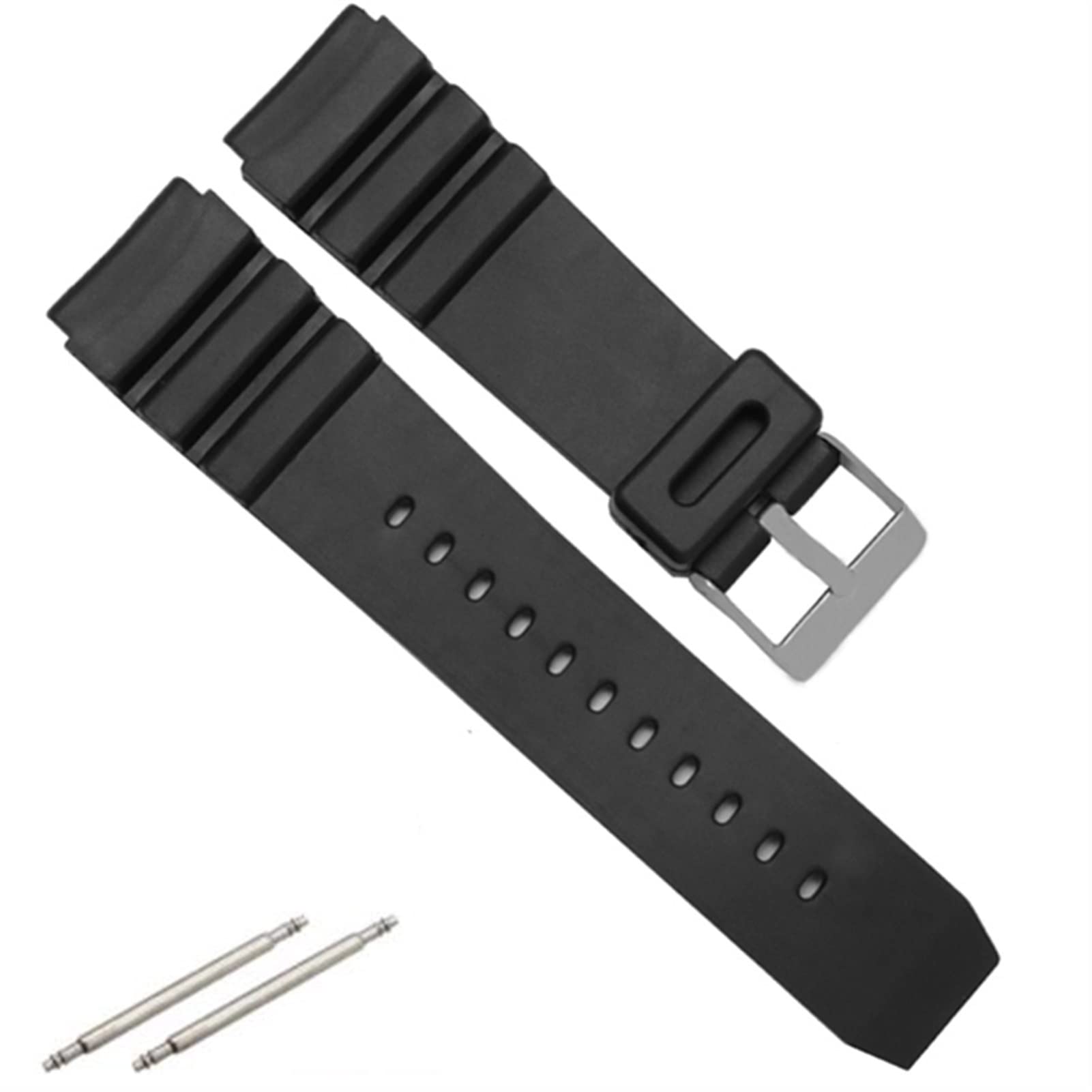 KEIOMI 1PCS Watch Band Silicone Ring Band Men Sport Diving Black Strap Fit Casio Electronic Watch...
KEIOMI 1PCS Watch Band Silicone Ring Band Men Sport Diving Black Strap Fit Casio Electronic Watch...