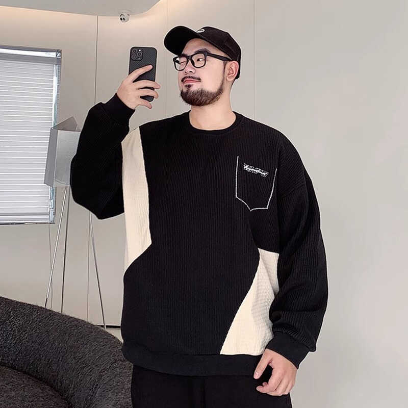 Soft, high quality fabrics wrinkle-resistant men s street sports casual breathable loose fashion trend comfortable long-sleeved tops 2XL
Soft, high quality fabrics wrinkle-resistant men s street sports casual breathable loose fashion trend comfortable long-sleeved tops 2XL