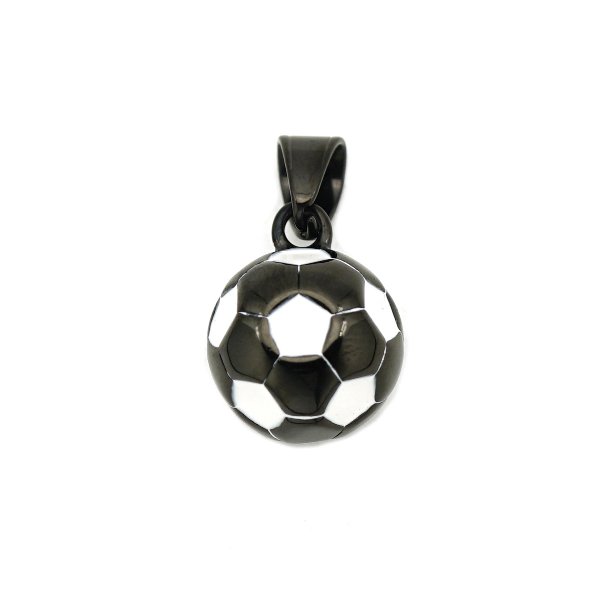 Pendant Hip Hop Men s World Cup Football Trend Street Fashion Pendant Necklace 50CM
Pendant Hip Hop Men s World Cup Football Trend Street Fashion Pendant Necklace 50CM