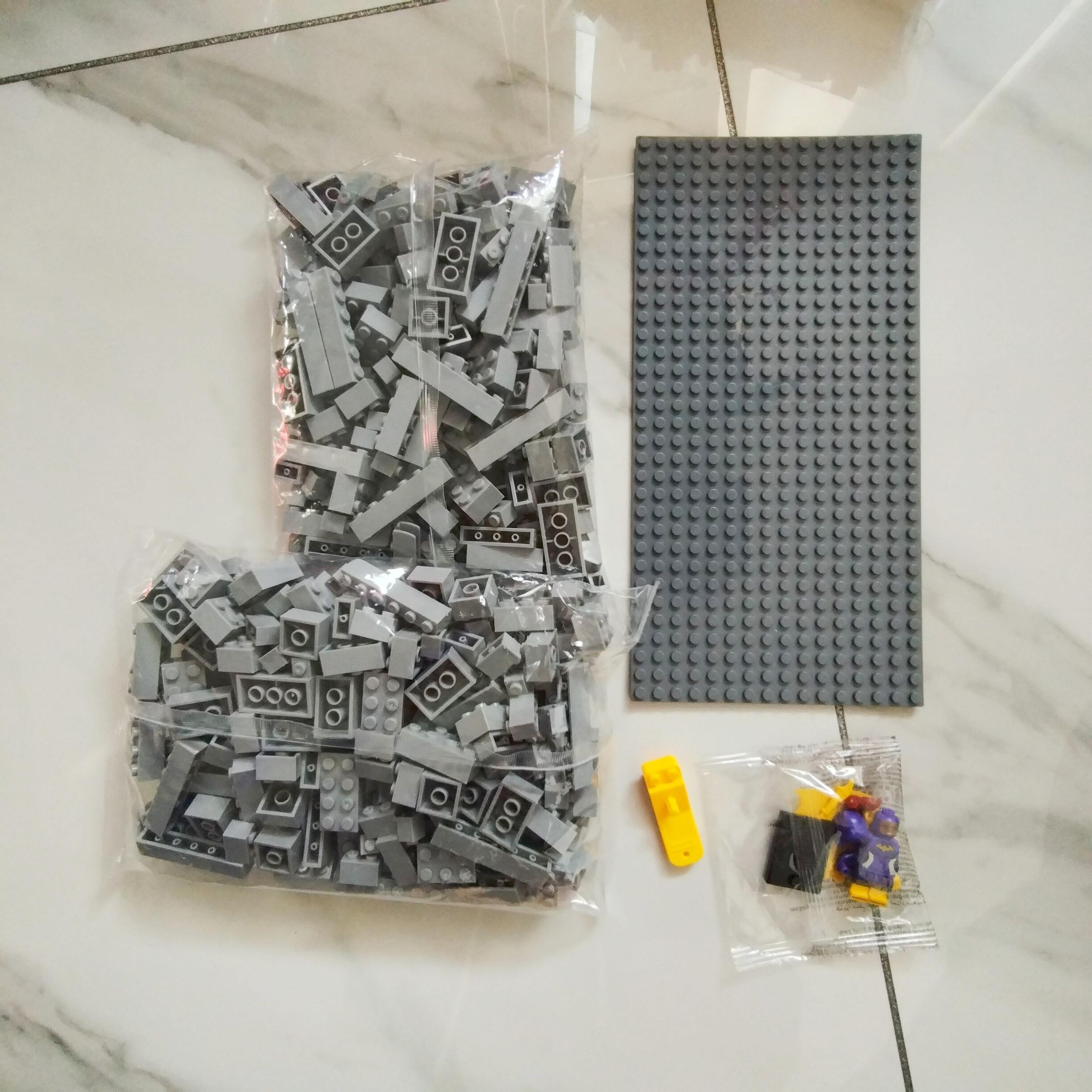 Строительные блоки, гибридные частицы, 520 г, 17 цветов, игрушки «сделай сам» для детей, бесплатная базовая пластина, головоломка
Строительные блоки, гибридные частицы, 520 г, 17 цветов, игрушки «сделай сам» для детей, бесплатная базовая пластина, головоломка