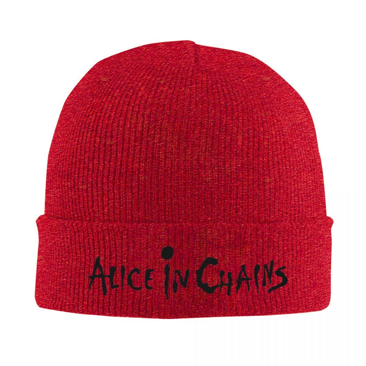 Alice In Chains Rooster Dirt Layne Staley Rock Warm Knitted Cap Winter Knit Bonnet Hat Skullies Beanies Hip Hop Caps for Unisex One Size
Alice In Chains Rooster Dirt Layne Staley Rock Warm Knitted Cap Winter Knit Bonnet Hat Skullies Beanies Hip Hop Caps for Unisex One Size