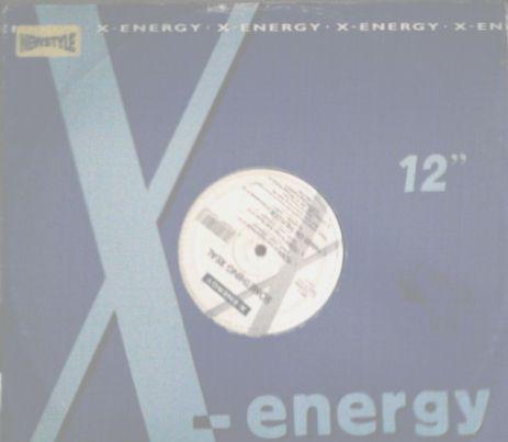 12inch Record SOMETHING REAL - Torn X12246 X-Energy Record 1998 Italy Dance & Electronica Used
12inch Record SOMETHING REAL - Torn X12246 X-Energy Record 1998 Italy Dance & Electronica Used