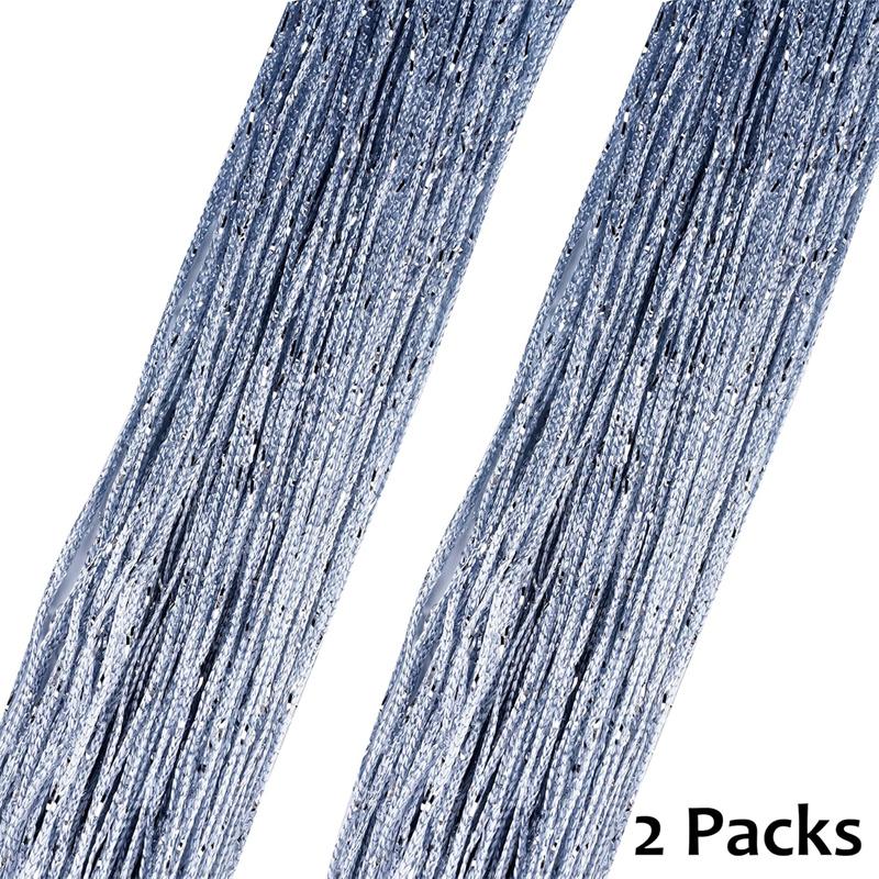 2 шт. Блестящие нитяные шторы 39x79 дюймов Бахрома Панели Разделитель комнаты Москитная сетка для домашнего декора Двери Окна Свадебная вечеринка Отель Гостиная Дверные проемы серебряный
2 шт. Блестящие нитяные шторы 39x79 дюймов Бахрома Панели Разделитель комнаты Москитная сетка для домашнего декора Двери Окна Свадебная вечеринка Отель Гостиная Дверные проемы серебряный