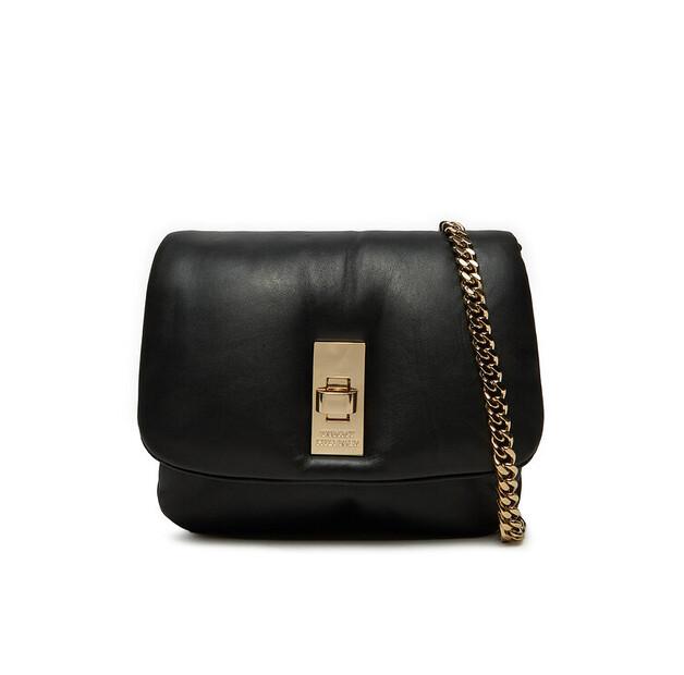 Сумочка Tommy Hilfiger AW0AW16880 чёрный
Сумочка Tommy Hilfiger AW0AW16880 чёрный