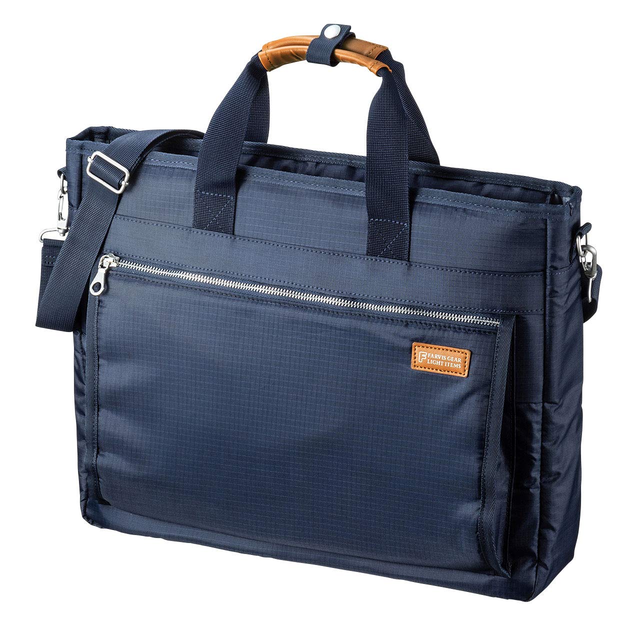 Sanwa Supply Casual PC Bag Совместимость с дюймами Легкий темно-синий 15,6 BAG-CA12NV
Sanwa Supply Casual PC Bag Совместимость с дюймами Легкий темно-синий 15,6 BAG-CA12NV