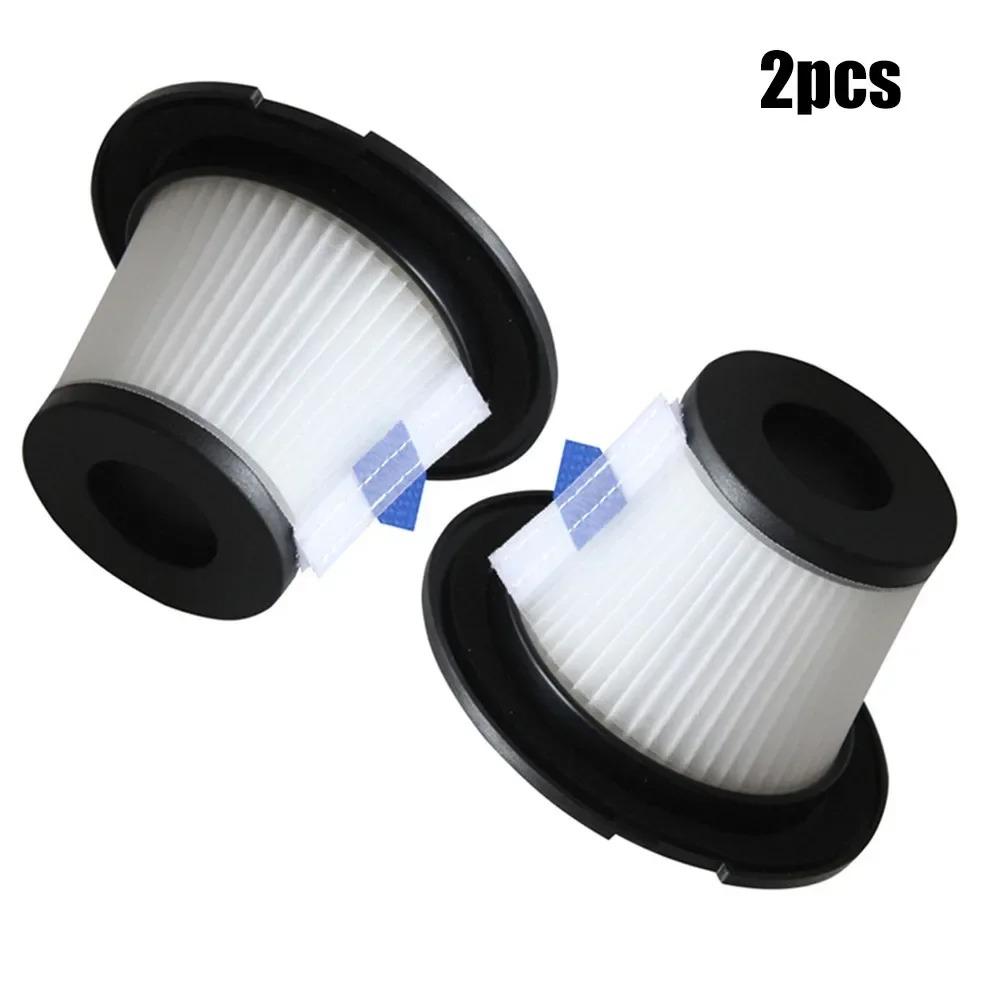 2PCS Vacuum Cleaner Cartridges Cordless Vacuum Cleaners Filters Accessories Wet and Dry Cleaning Filters Home
2PCS Vacuum Cleaner Cartridges Cordless Vacuum Cleaners Filters Accessories Wet and Dry Cleaning Filters Home