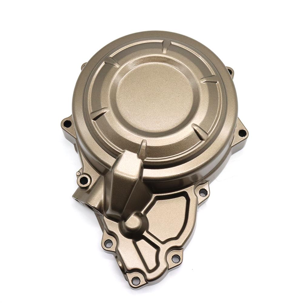Motorcycle Accessories Engine Stator Cover Crankcase Cover Aluminium For HONDA CB500F CB 500F CBR500R CBR 500R 2019-2025 As Picture Showed
Motorcycle Accessories Engine Stator Cover Crankcase Cover Aluminium For HONDA CB500F CB 500F CBR500R CBR 500R 2019-2025 As Picture Showed
