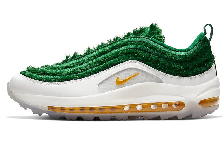 Nike Air Max 97 Golf Nrg Grass CK4437-100 40.5
Nike Air Max 97 Golf Nrg Grass CK4437-100 40.5