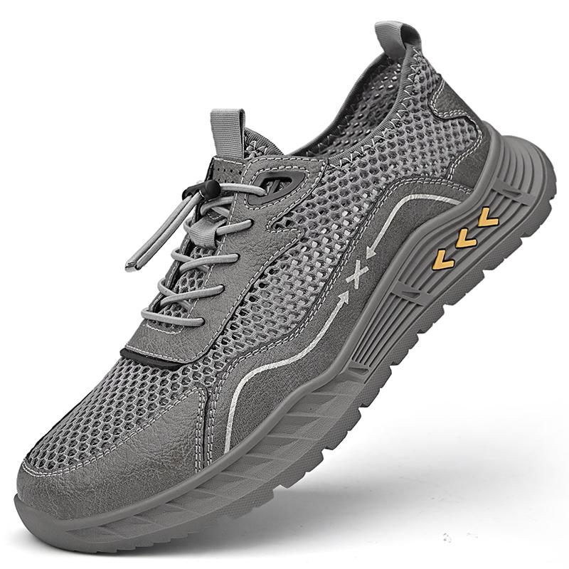 38-46 Літні Чоловічі Великого Розміру Дихаючі Модні З Товстою Підошвою Повсякденні Туфлі Взуття для Занять Спортом на Відкритому Повітрі 46 сірий
38-46 Літні Чоловічі Великого Розміру Дихаючі Модні З Товстою Підошвою Повсякденні Туфлі Взуття для Занять Спортом на Відкритому Повітрі 46 сірий