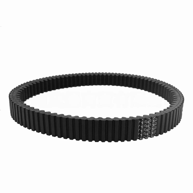 A51K-UTV Drive Belts ATV V-Belt Replacement For BRP For Seadoo Gates 800 900 1000 Models- Part Numbers 30C3750 715000302 4202803 чорний
A51K-UTV Drive Belts ATV V-Belt Replacement For BRP For Seadoo Gates 800 900 1000 Models- Part Numbers 30C3750 715000302 4202803 чорний