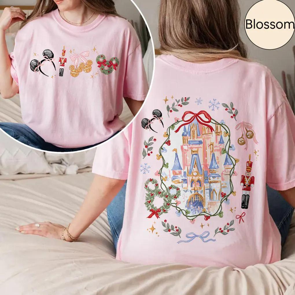 2026 Summer Magic Castle Graphic T-shirt Unisex Unisex Fashion Cotton Quality Casual Loose Short Sleeve Classic Unisex S
2026 Summer Magic Castle Graphic T-shirt Unisex Unisex Fashion Cotton Quality Casual Loose Short Sleeve Classic Unisex S