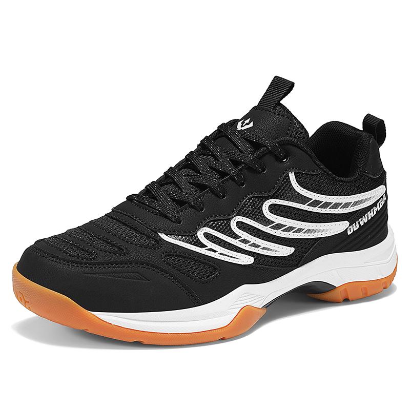Badminton Shoes for Men Anti-Slip Professional Sport Sneakers for Man Women Outdoor High Quality Gym Tennis Matches 45
Badminton Shoes for Men Anti-Slip Professional Sport Sneakers for Man Women Outdoor High Quality Gym Tennis Matches 45