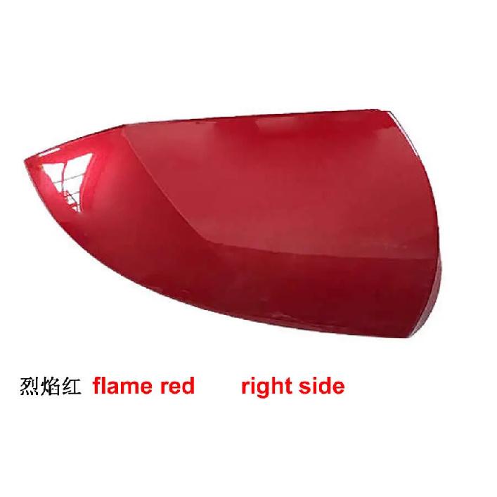 For Hyundai Elantra 7th Auto Accessories Rearview Mirror Cover Side Mirrors Housing Shell Color Painted 1pcs flame red R
For Hyundai Elantra 7th Auto Accessories Rearview Mirror Cover Side Mirrors Housing Shell Color Painted 1pcs flame red R