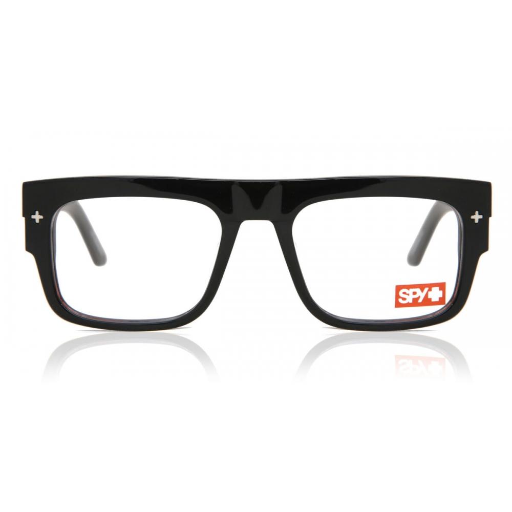 Spy Coleson 5700000000133 Unisex Eyeglasses Black/55
Spy Coleson 5700000000133 Unisex Eyeglasses Black/55