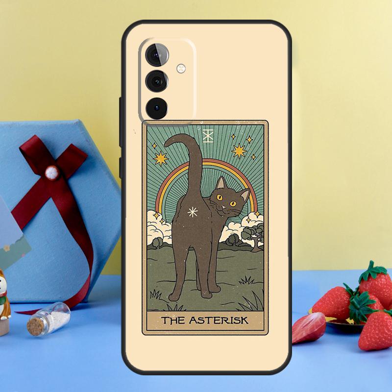 Чехол-картина с изображением Кота-Императрицы из Таро для Samsung Galaxy A26 A16 A36 A56 A15 A35 A55 A14 A34 A54 A12 A32 A52 A13 A33 A53 A17 Samsung A36
Чехол-картина с изображением Кота-Императрицы из Таро для Samsung Galaxy A26 A16 A36 A56 A15 A35 A55 A14 A34 A54 A12 A32 A52 A13 A33 A53 A17 Samsung A36