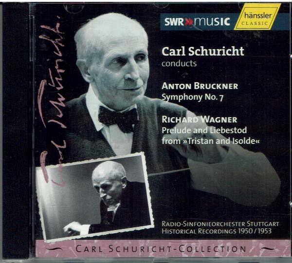 CD БРУКНЕР И ВАГНЕР - СИМФОНИЯ №7 МИ МАЖОР CD93147 Hänssler Classi 2004 Германия Классика Б/У
CD БРУКНЕР И ВАГНЕР - СИМФОНИЯ №7 МИ МАЖОР CD93147 Hänssler Classi 2004 Германия Классика Б/У