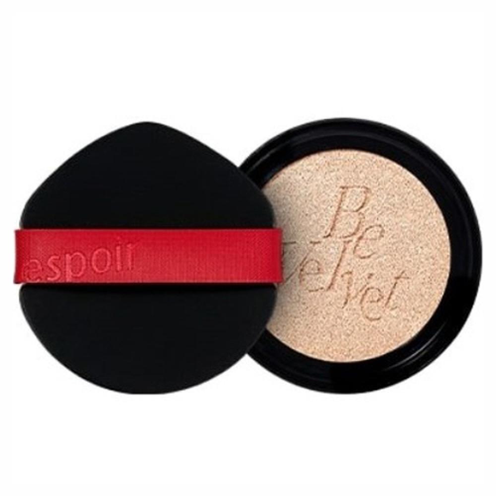 Espoir B Velvet Cover New Class Cushion Foundation Refill 13g No. 21 Ivory 1 X 21 Ivory X 1
Espoir B Velvet Cover New Class Cushion Foundation Refill 13g No. 21 Ivory 1 X 21 Ivory X 1