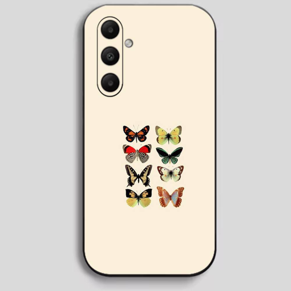 INS Retro Butterfly Case for Samsung Galaxy Phone Case Samsung A22,23,24,25,26,30,30s,31,32,33,34,35,36,42,50,51,52,53,54A55 4 Samsung A11
INS Retro Butterfly Case for Samsung Galaxy Phone Case Samsung A22,23,24,25,26,30,30s,31,32,33,34,35,36,42,50,51,52,53,54A55 4 Samsung A11