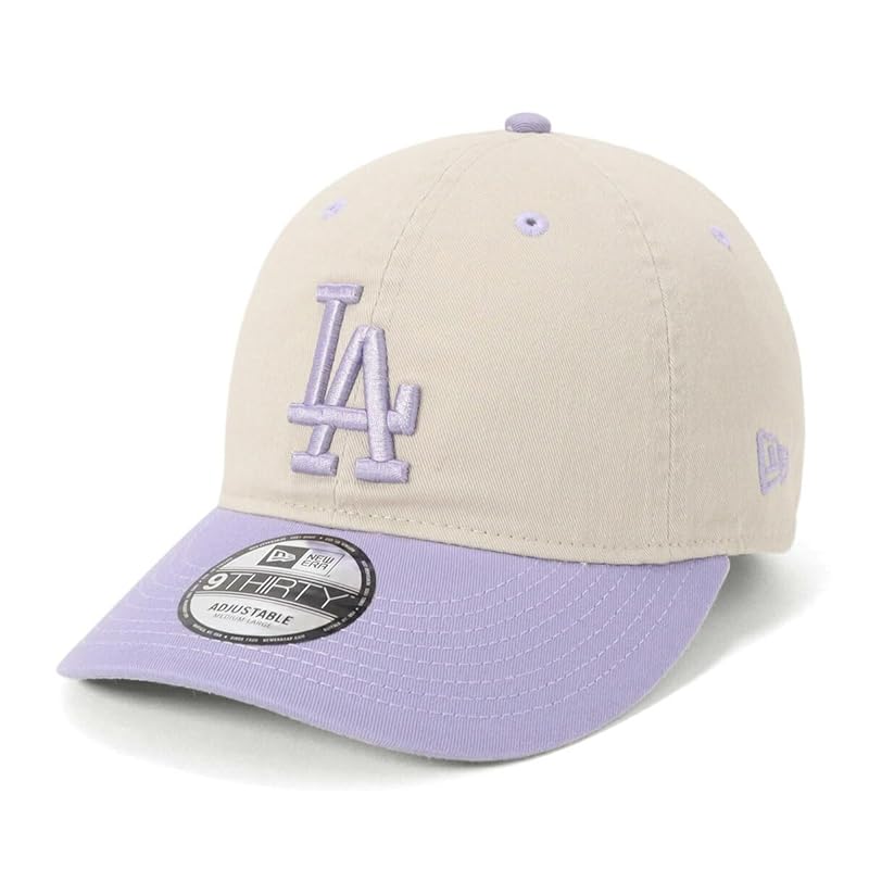 New Era (new era) new era cap 2 tone new york yankees ONSPOTZ special order stone/lavender M/L 9Thirty Washed Cotton 2-Tone Color Mlb Los Angeles
New Era (new era) new era cap 2 tone new york yankees ONSPOTZ special order stone/lavender M/L 9Thirty Washed Cotton 2-Tone Color Mlb Los Angeles