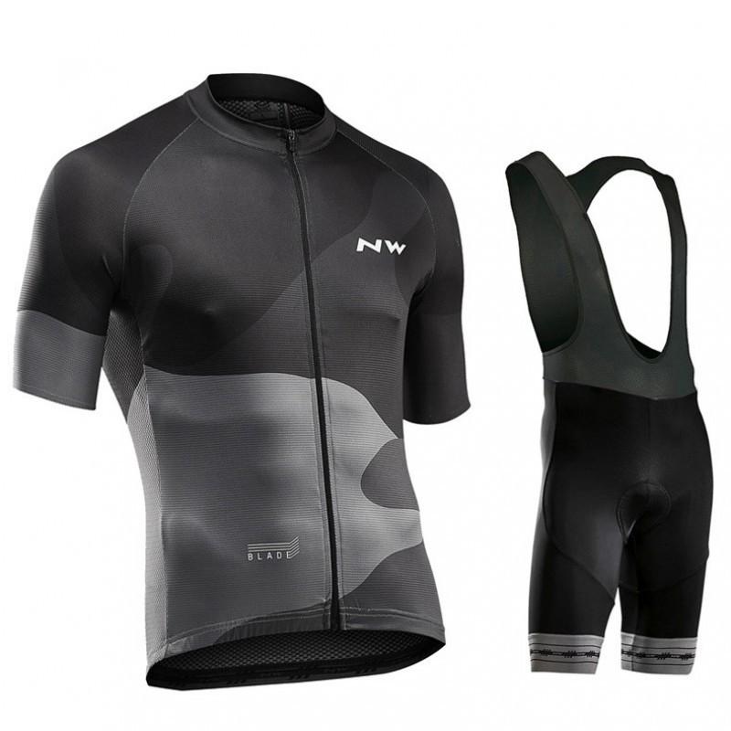 NW Cycling Clothing Short-sleeved Suit Bicycle Suspenders Shorts Breathable Sweat-wicking Equipment XXL
NW Cycling Clothing Short-sleeved Suit Bicycle Suspenders Shorts Breathable Sweat-wicking Equipment XXL