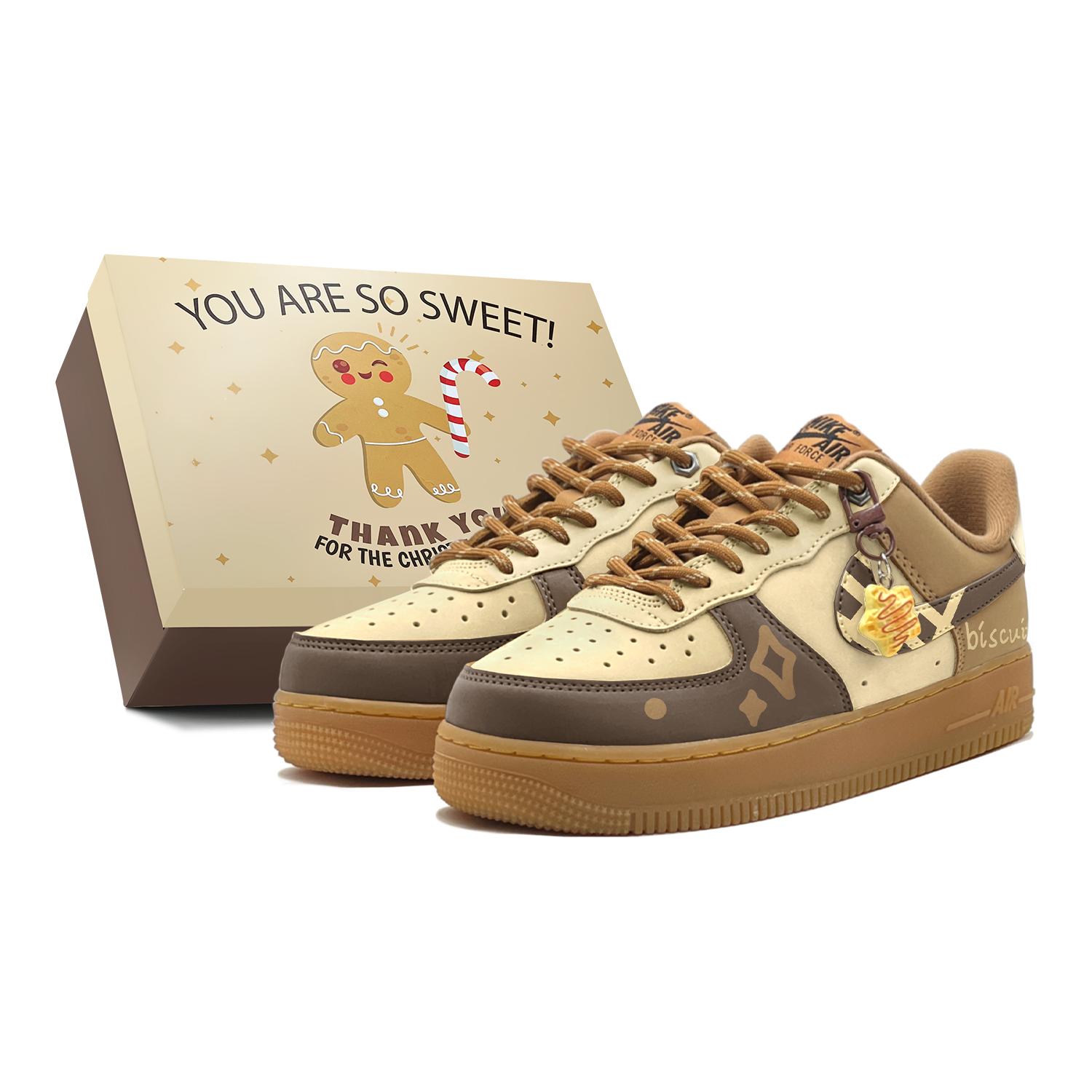 Nike Air Force 1 Slip Resistant Abrasion Resistant Slip Resistant Abrasion Resistant Low top Skateboard Shoes Unisex CJ9179-200(TeamS-S-BOX) 43
Nike Air Force 1 Slip Resistant Abrasion Resistant Slip Resistant Abrasion Resistant Low top Skateboard Shoes Unisex CJ9179-200(TeamS-S-BOX) 43