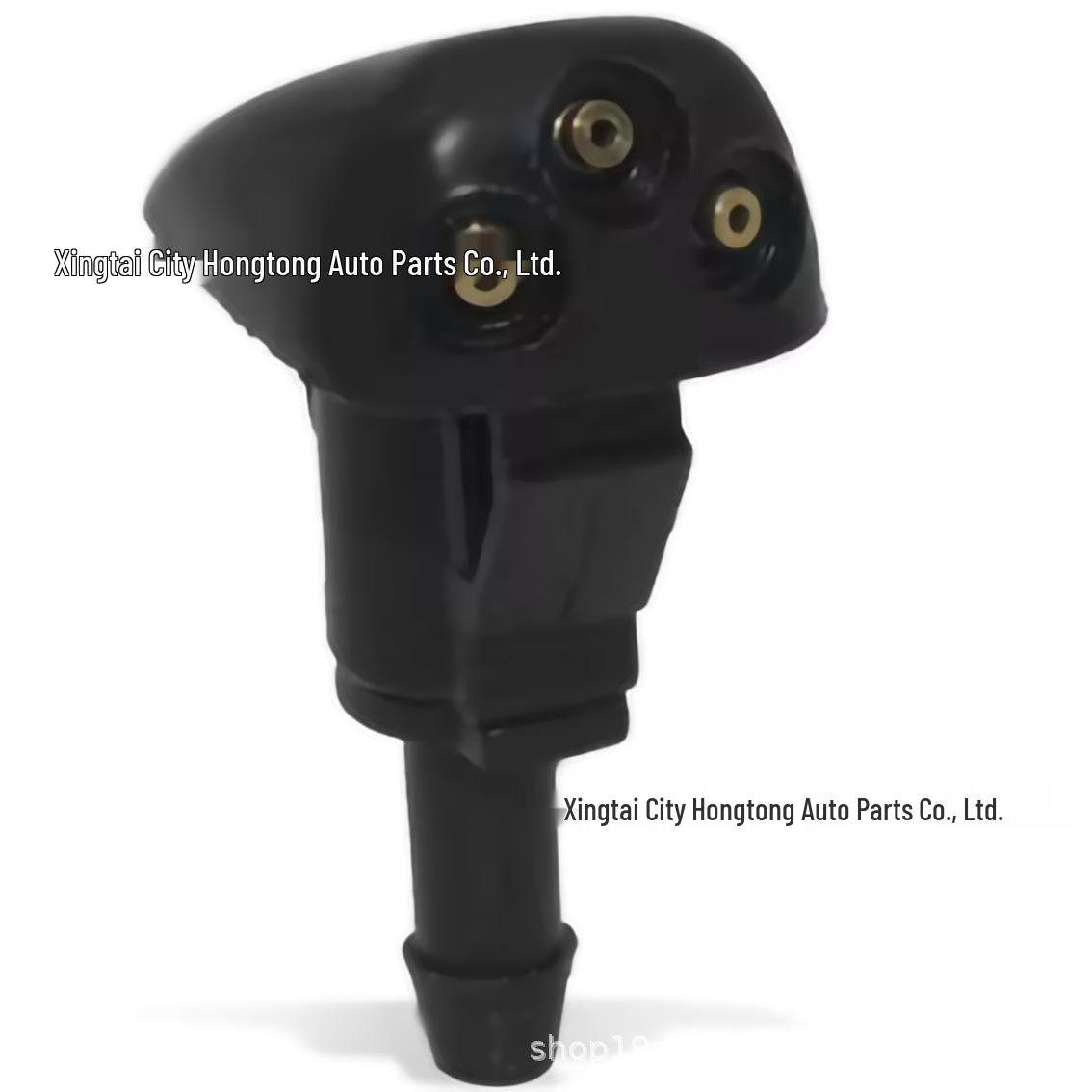 Thickened Windshield Washer Hose & Nozzle for Toyota, Hyundai, Kia Sportage
Thickened Windshield Washer Hose & Nozzle for Toyota, Hyundai, Kia Sportage