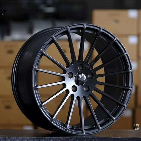 Harman Wheels (19/20/21/22 inch) for Range Rover, BMW X5/X6, Touareg, Q7, Evoque, Mustang 19 inch
Harman Wheels (19/20/21/22 inch) for Range Rover, BMW X5/X6, Touareg, Q7, Evoque, Mustang 19 inch