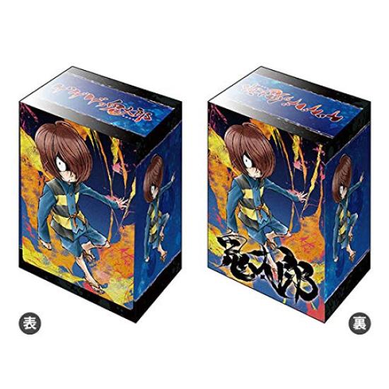Bushiroad Коллекция V2 Держатель для колоды Gegege no Kitaro no Vol.884 Gegege Kitaro Часть 2
Bushiroad Коллекция V2 Держатель для колоды Gegege no Kitaro no Vol.884 Gegege Kitaro Часть 2