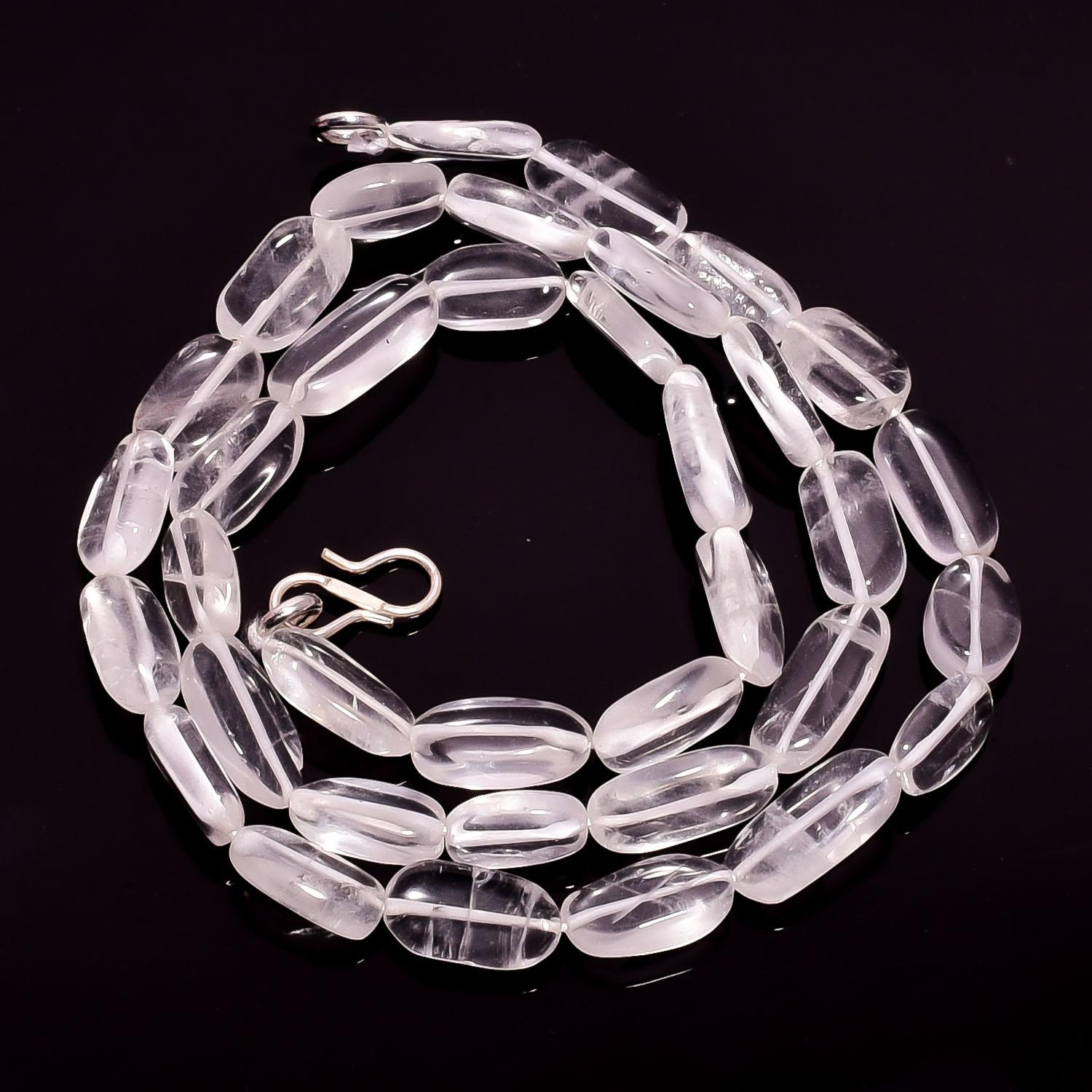 Натуральный кристалл драгоценный камень овальные гладкие бусины ожерелье 17 UB-3490 UB-3490
Натуральный кристалл драгоценный камень овальные гладкие бусины ожерелье 17 UB-3490 UB-3490