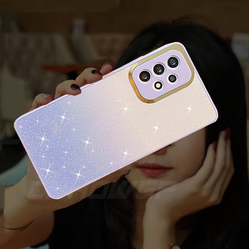 Для Samsung Galaxy A53 5G чехол с блестками и градиентом, мягкие силиконовые чехлы для телефонов для Samsung Galaxy A53 A 53 galaxyA53 5G, защитная крышка для объектива камеры For Samsung Galaxy A53 5G чёрный
Для Samsung Galaxy A53 5G чехол с блестками и градиентом, мягкие силиконовые чехлы для телефонов для Samsung Galaxy A53 A 53 galaxyA53 5G, защитная крышка для объектива камеры For Samsung Galaxy A53 5G чёрный