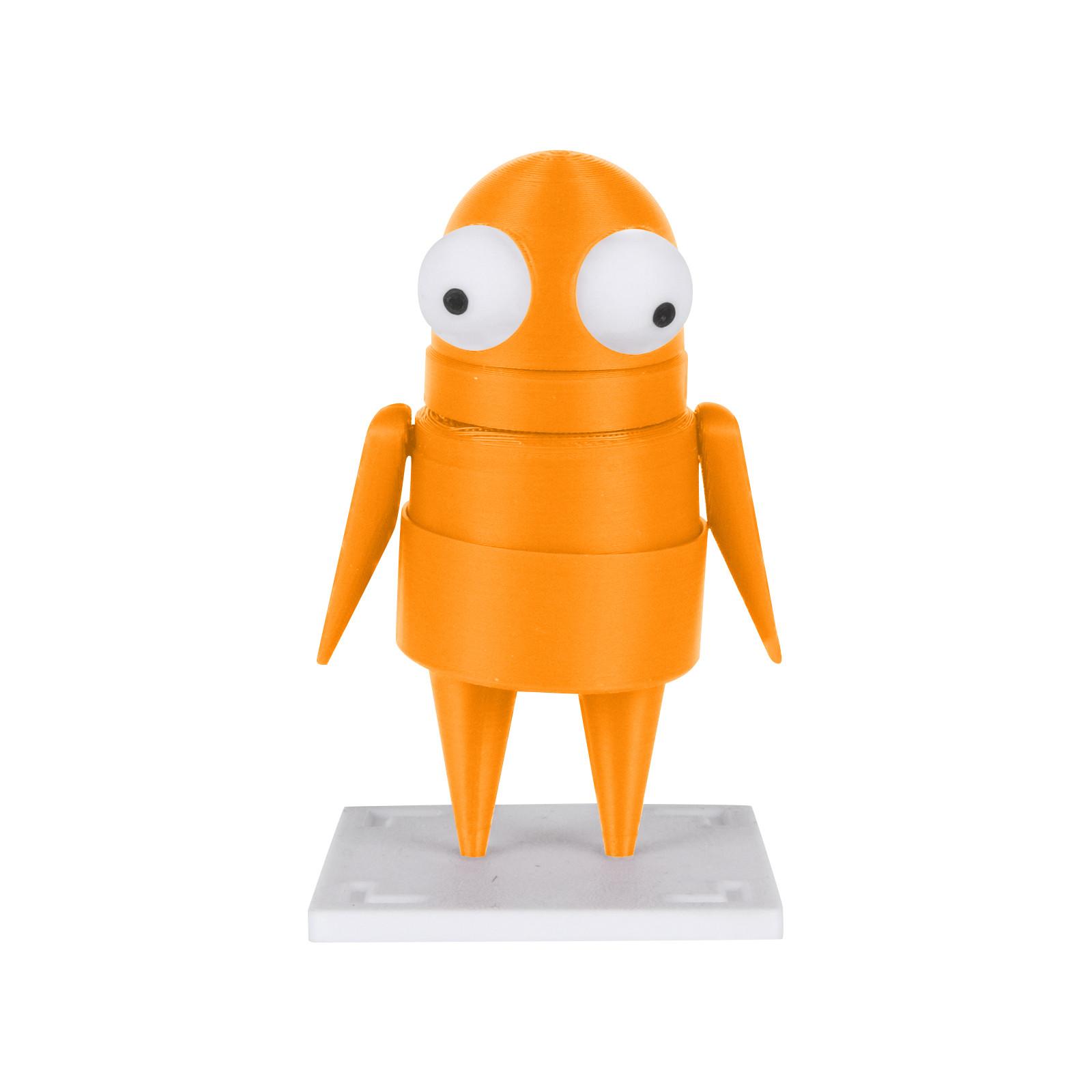 Interesting Desktop Decorations, Horror Game Decorations, Character Decorations помаранчевий
Interesting Desktop Decorations, Horror Game Decorations, Character Decorations помаранчевий